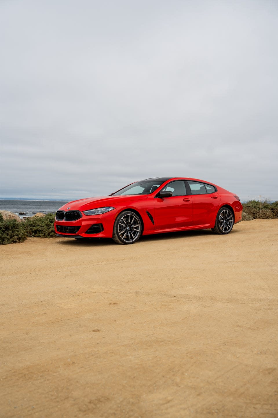2026 bmw m850i edition m heritage