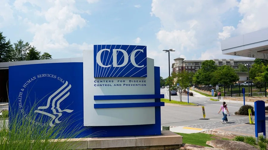 CDC funding changes inject ‘chaos’ into local health programs