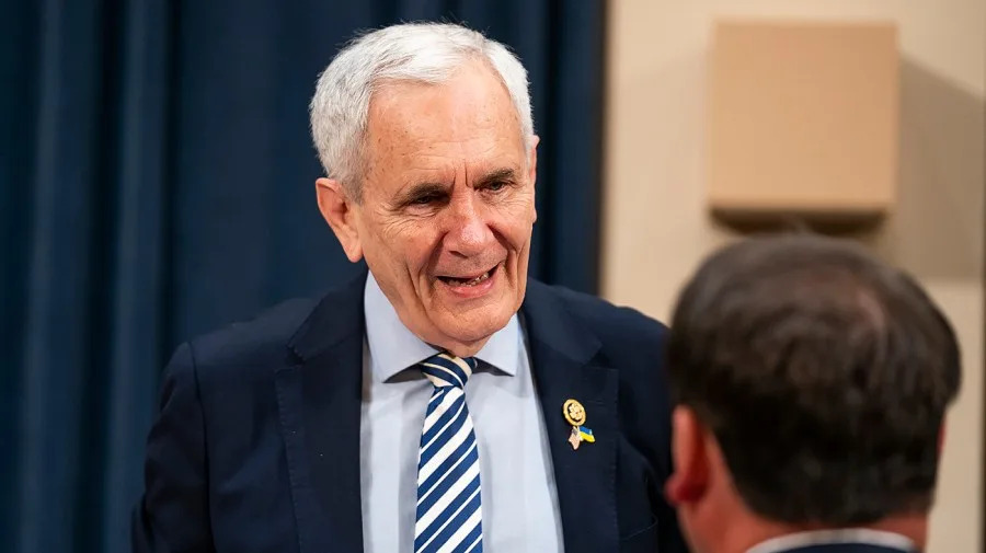 Doggett won’t seek reelection if new Texas maps pass legal muster