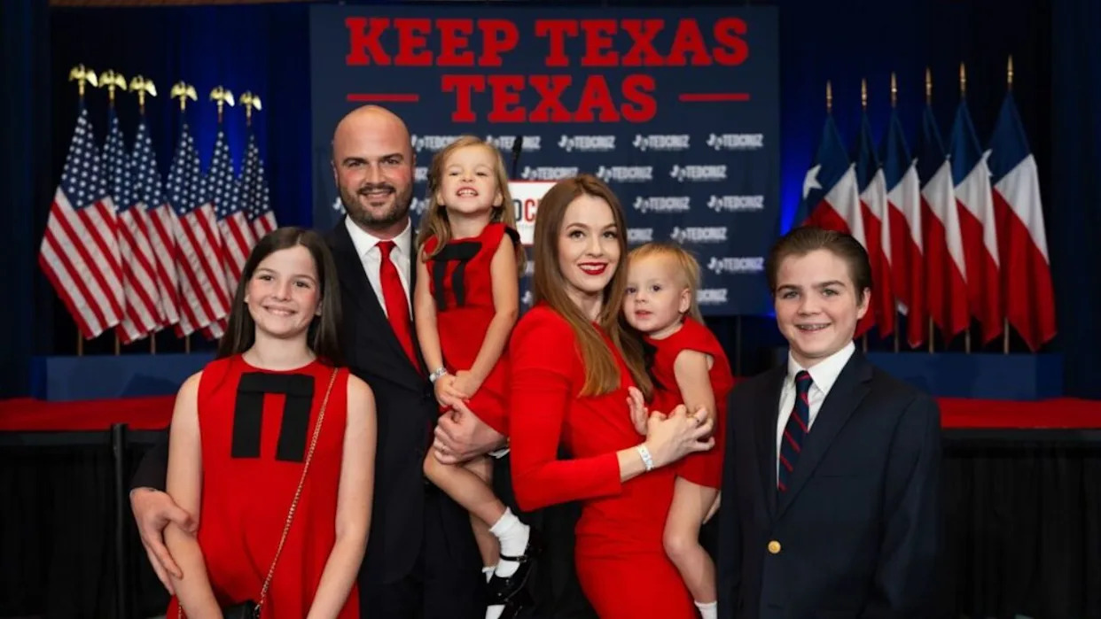 MAGA Showdown: Paxton Proclaims Reitz Will Be “The Greatest Attorney General Texas Has Ever Seen”