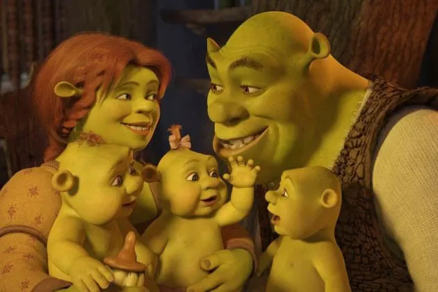 ‘Shrek 5’ Release Date Delayed to June 2027