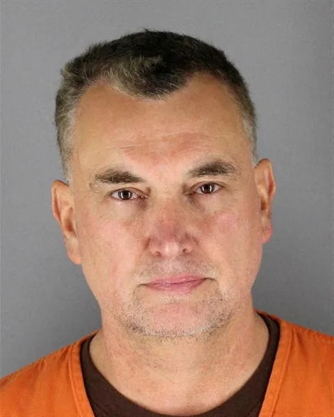 Suspect in shooting of Minnesota lawmakers pleads not guilty in federal court