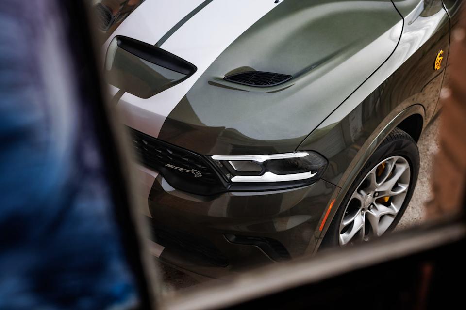 2026 dodge durango srt hellcat jailbreak