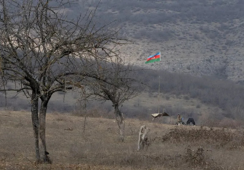 Explainer-What is the status of peace talks between Armenia and Azerbaijan?
