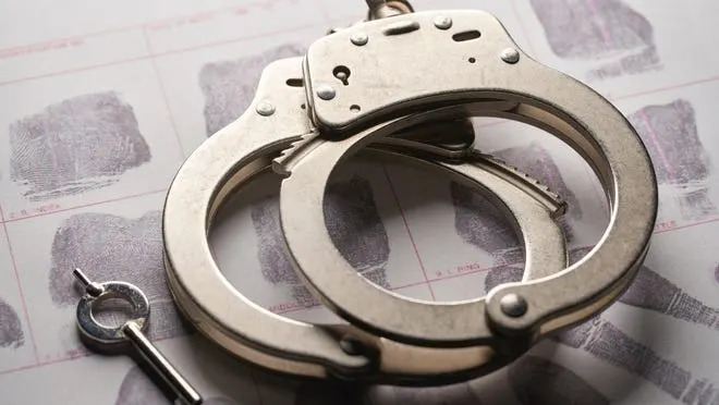 Alleged serial killer in Georgia pled guilty to two of five murders he's accused of