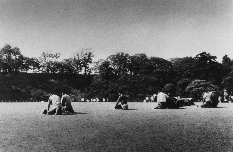 「戦後」を100年へ＝主筆・前田浩智
