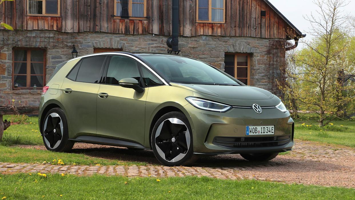 Even Volkswagen Is Doing Horsepower Subscriptions Now