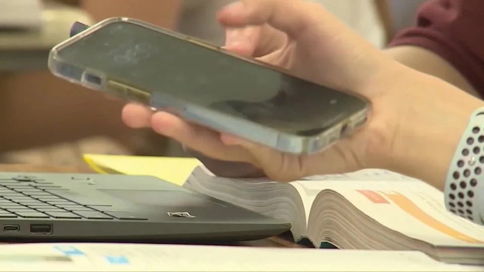 Texas students face major changes as new education laws take effect