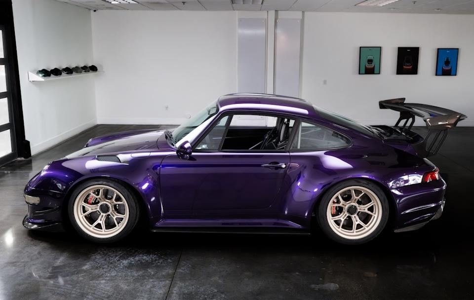 Gunther Werks