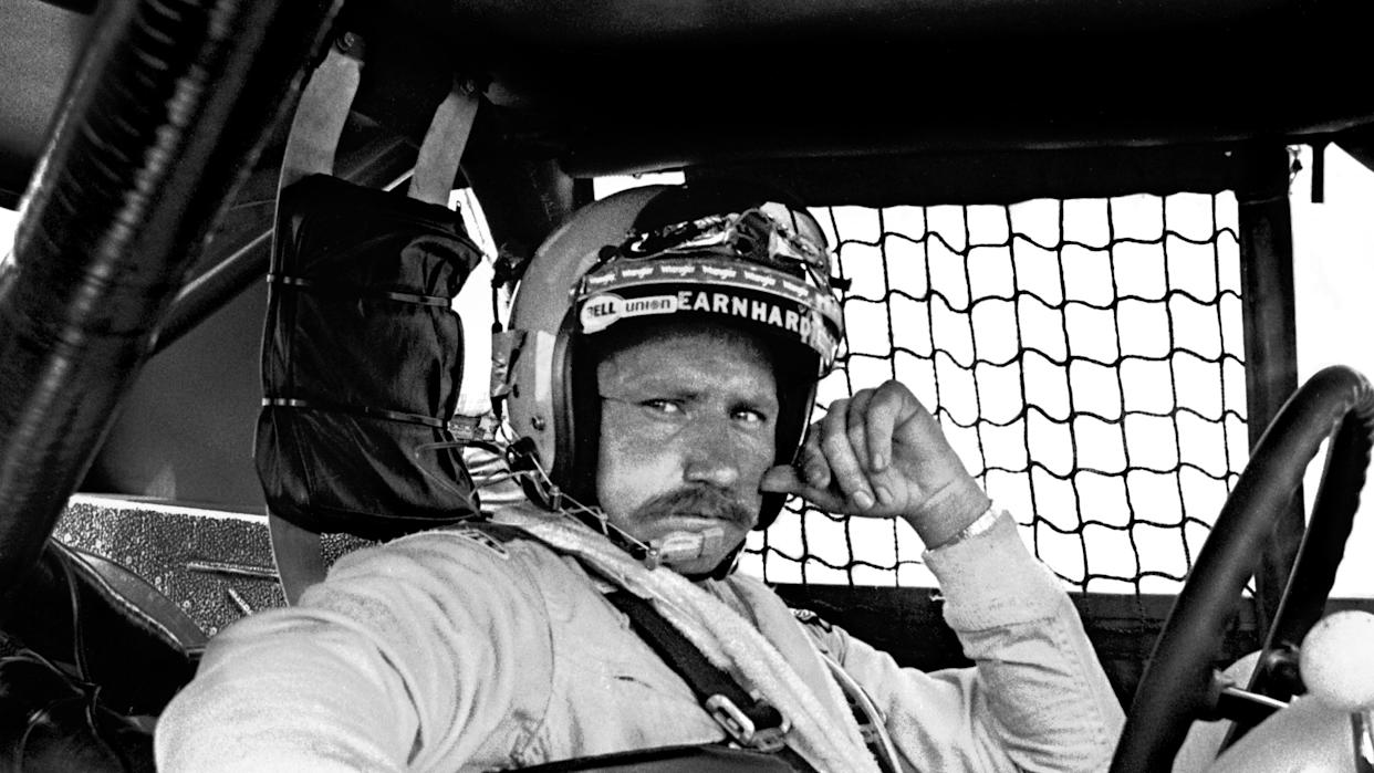 How an Obscure NASCAR Rule Cost Dale Earnhardt 12 Cup Series Victories