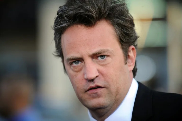 'Ketamine Queen' dealer to plead guilty over Matthew Perry death