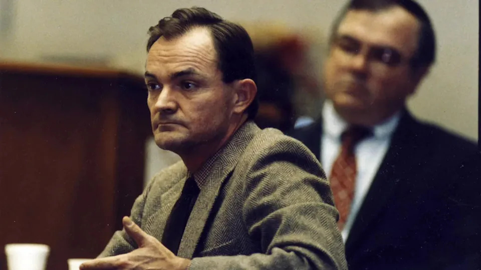 Notorious ‘Scorecard Killer’ linked to decades-old murder nearly 45 years later