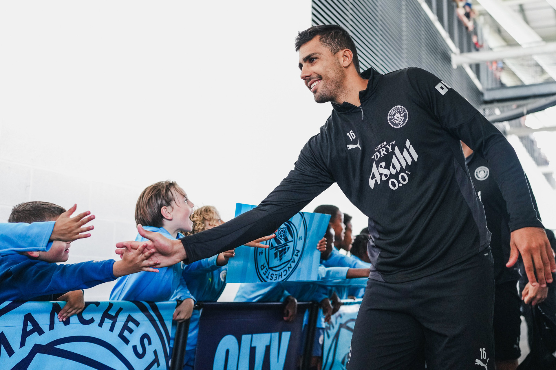 Man City chiến Real Madrid vì Rodri: Giữ ‘trái tim’ bằng mọi giá