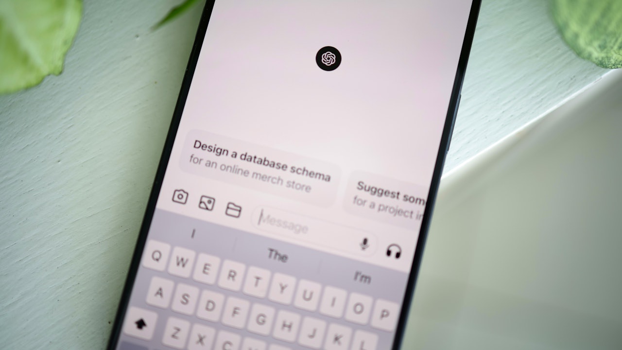 ChatGPT用戶對話外泄　搜尋引擎「隨處可見」　OpenAI急救火