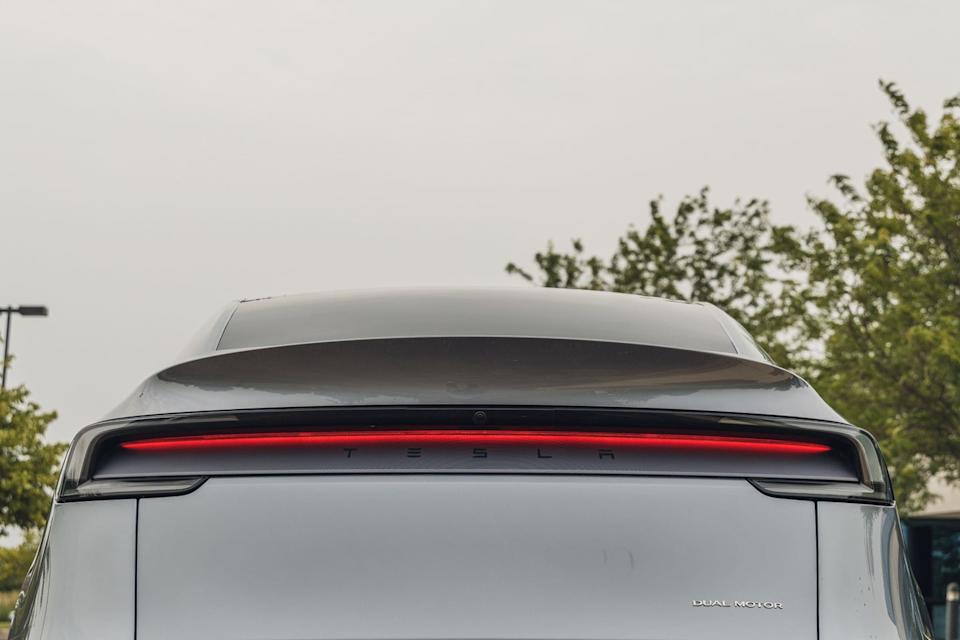 2026 tesla model y long range awd juniper
