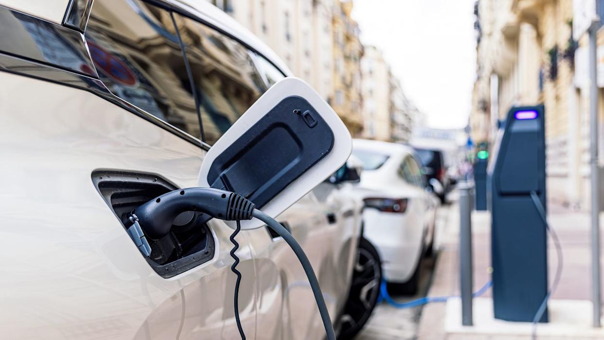 Remember When EVs Were the Future? Americans Don’t Really Want Them Anymore