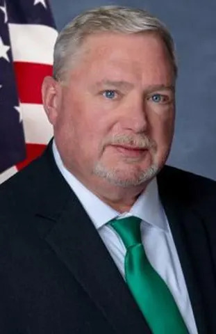 Pueblo County Pueblo County Coroner Brian Cotter