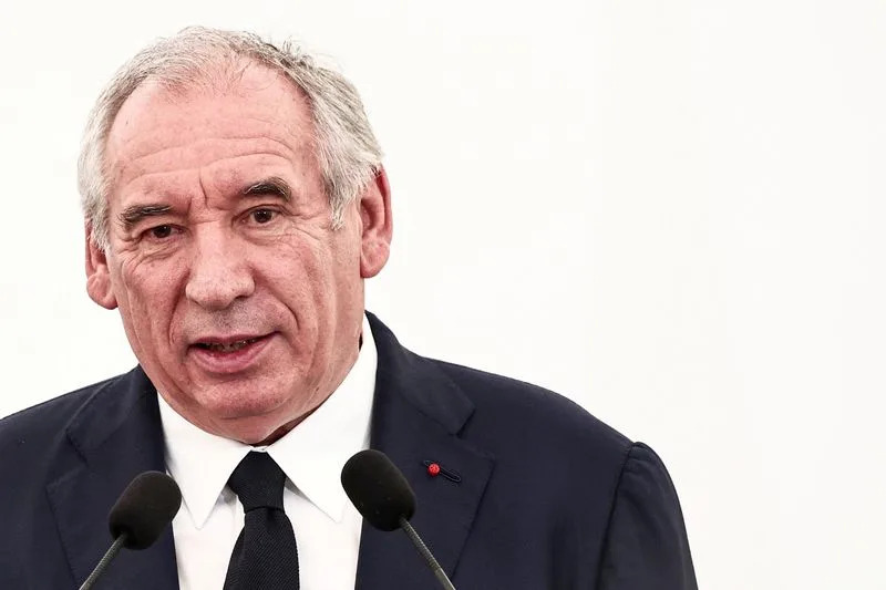 Majority of French people want parliament dissolved and new elections, poll shows