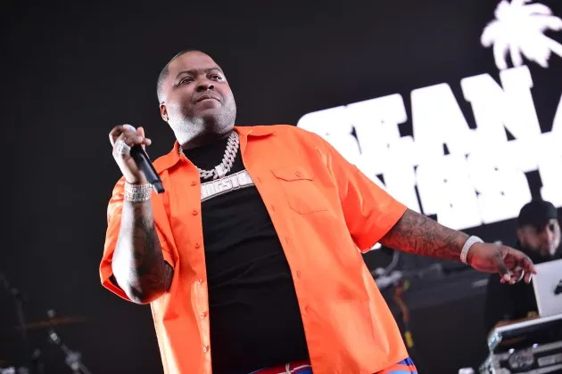 Sean Kingston Sentenced to 42 Months in Prison for Fraud Scheme Topping $1 Million