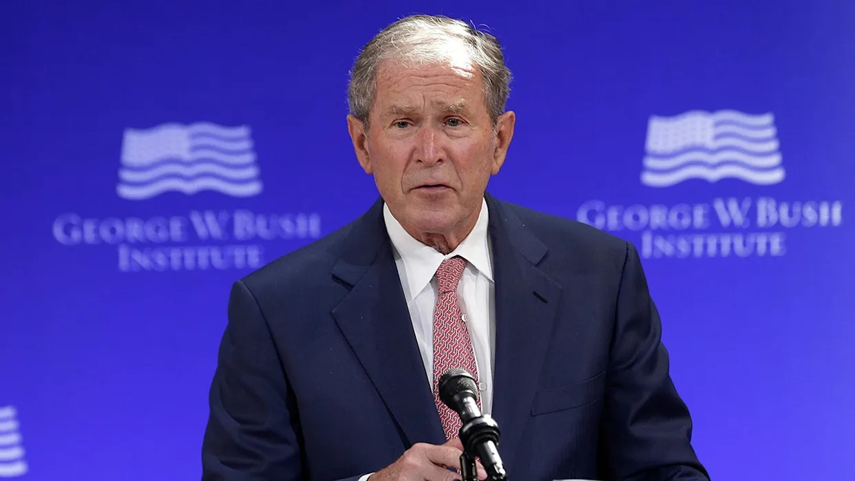 Bush family political dynasty may be eyeing a comeback in 2026 governor’s race in Maine