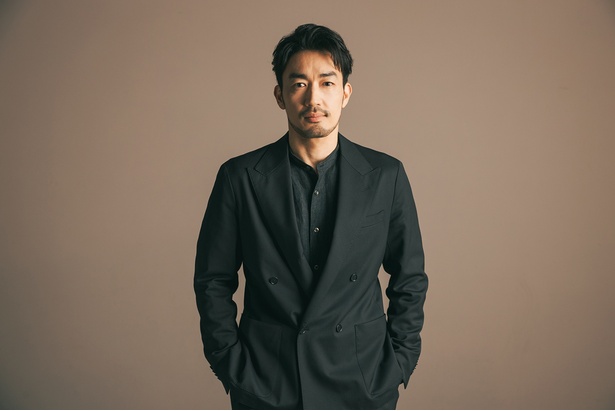 大谷亮平