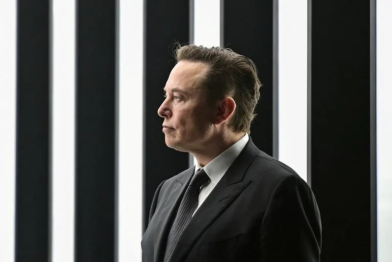 Tesla, Musk sued by shareholders over Robotaxi claims