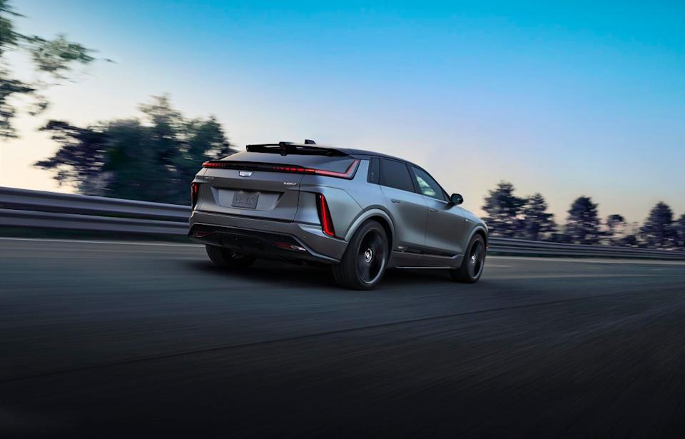 Cadillac