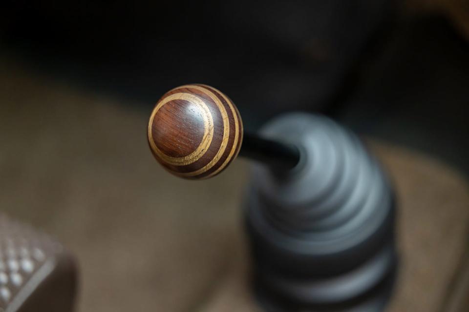gallery makellos porsche 911