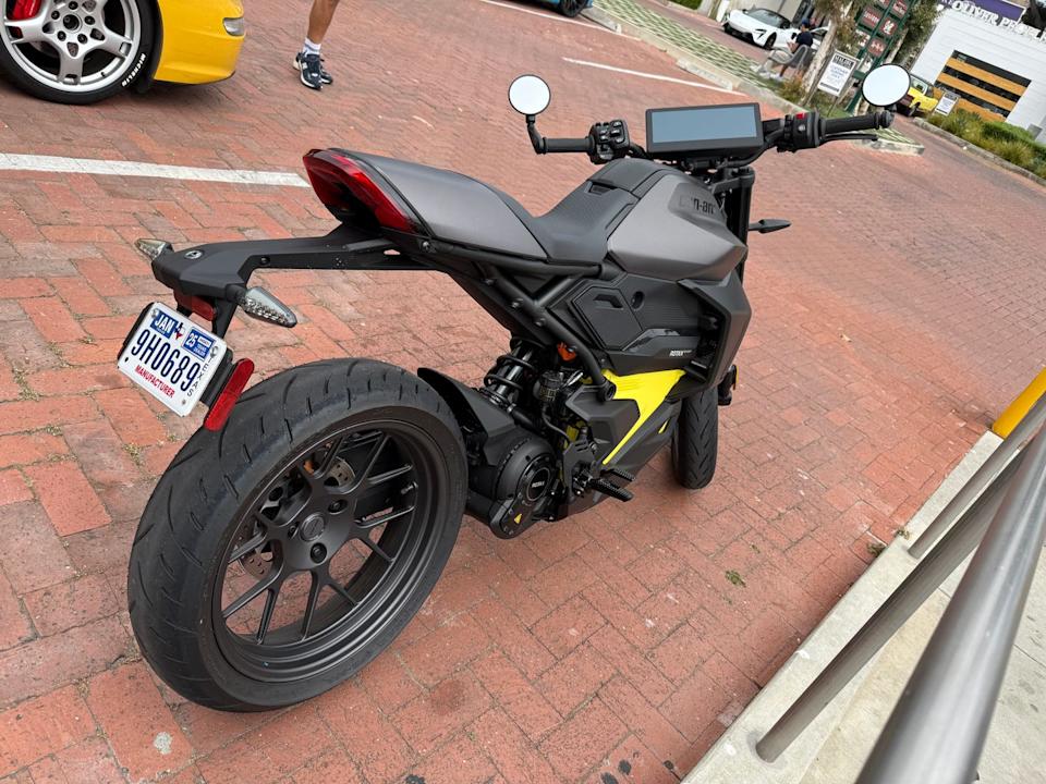 2025 can am pulse