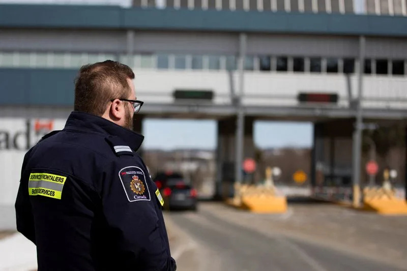 Canada working with US to deal with countries slow to accept deportees, document shows