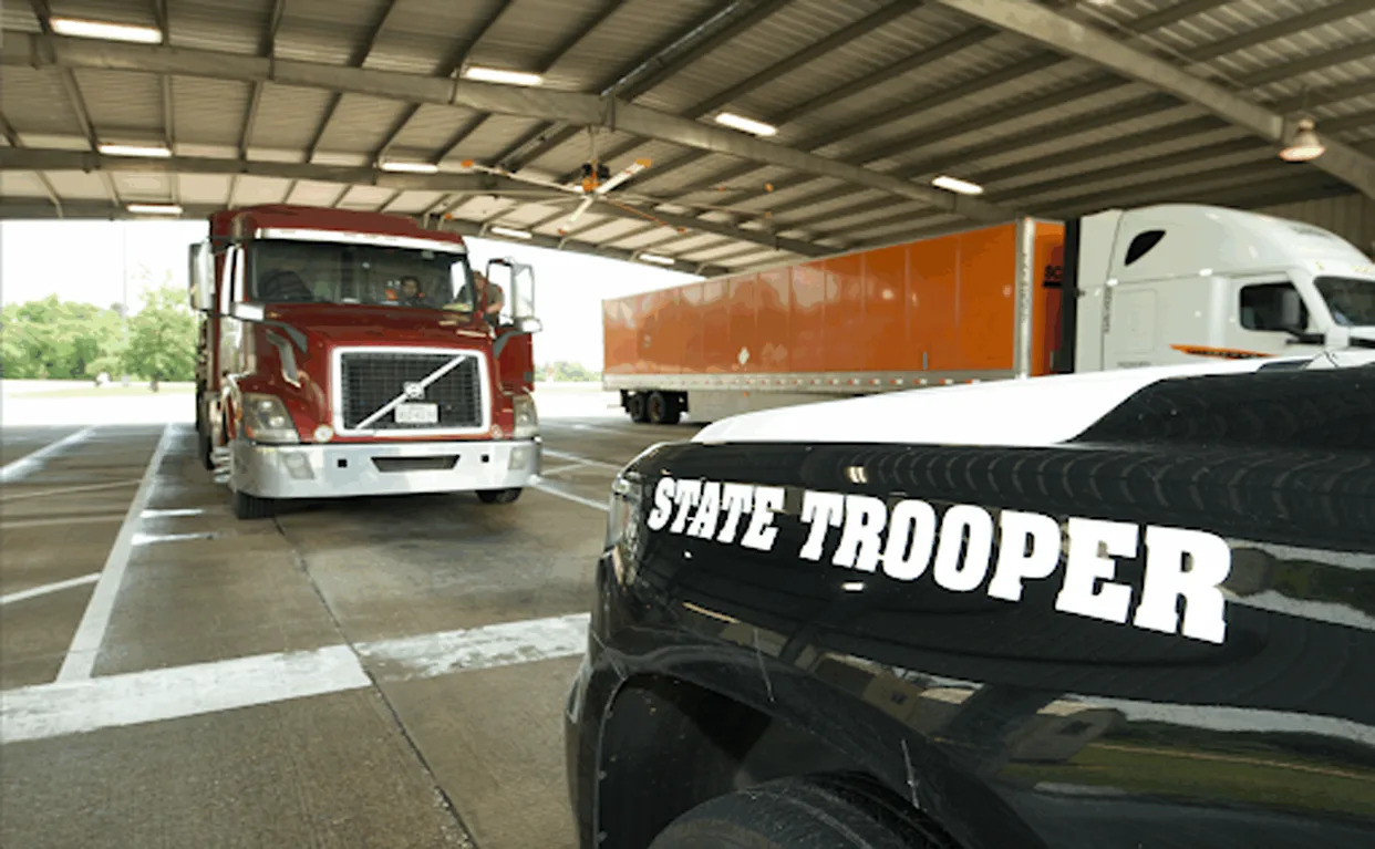 Florida Turns Weigh Stations Into Immigration Checkpoints – Necessary Protection or Risky Precedent for Small Carriers?