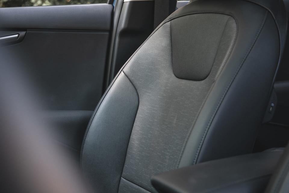 2024 kia niro phev long term