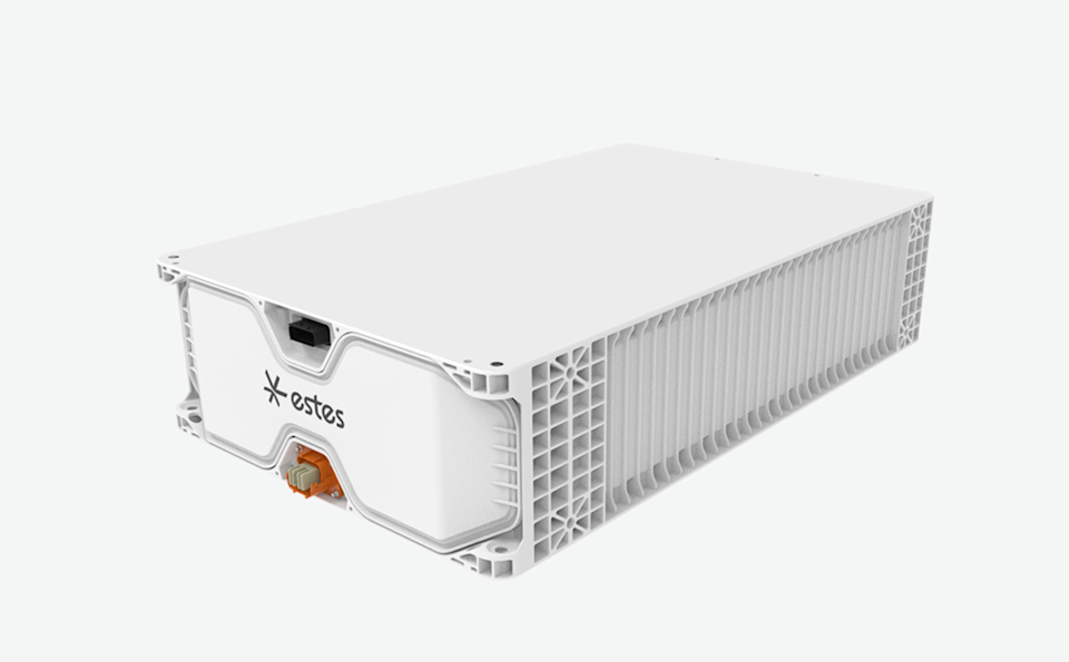 BMW Just Invested $11 Million In New "Chemistry-Agnostic" Battery Technology