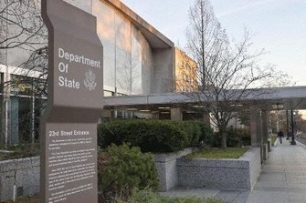 米国滞在ビザ保有者の記録を調査　違法行為確認なら国外追放も