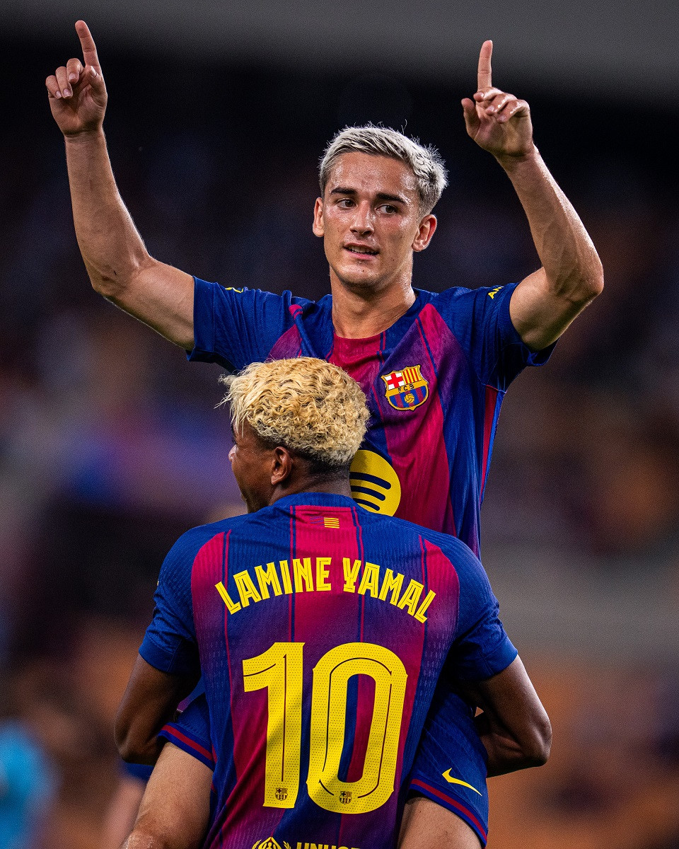 Barca ‘quay xe’ chớp nhoáng, ra quyết định lớn với Gavi
