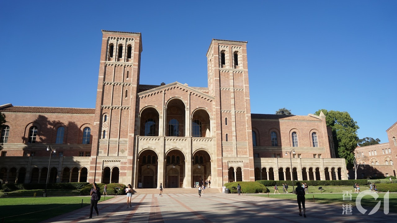 男子以假換真　盜走美國UCLA圖書館中文古籍　疑多次攜到中國斷正