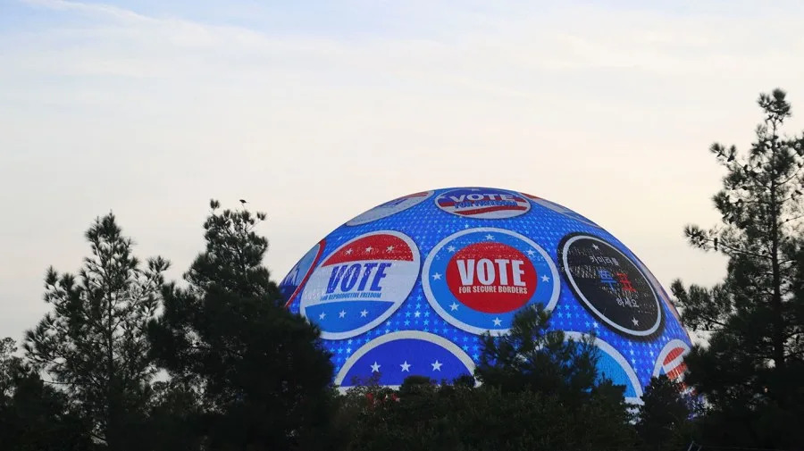 Democrats alarmed over new data showing voters fleeing to GOP