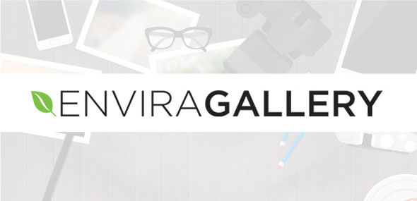 Envira Gallery v1.9.5