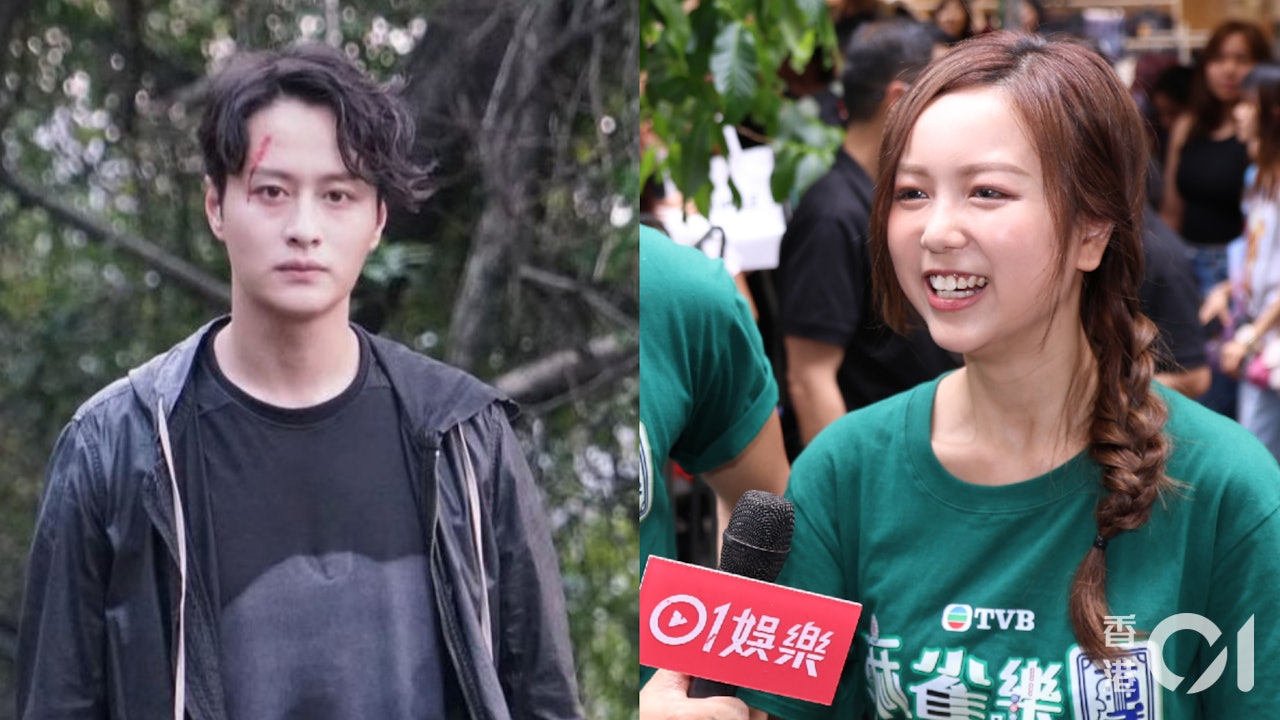麻雀樂園｜胡敏芝掌摑謝東閔　爆對方「厚面皮」：叫我大力啲