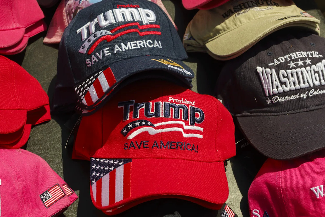 Trump’s tariffs have pissed off the right’s favorite “pervert”