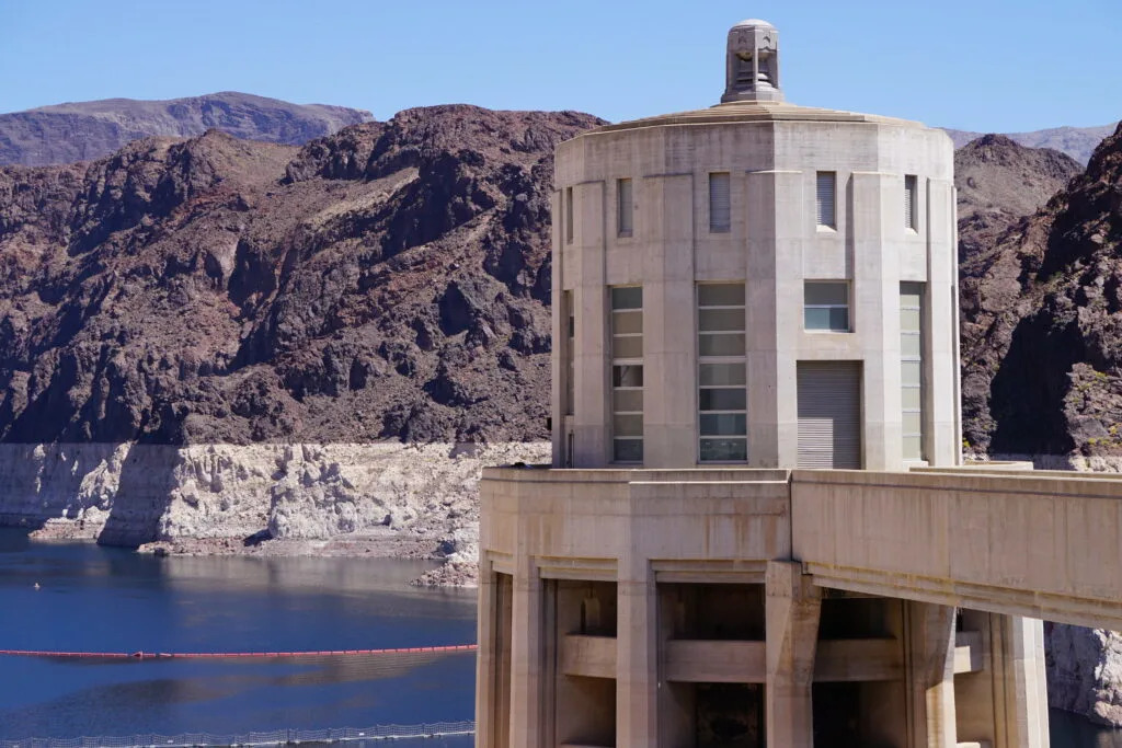 Nevada will see another year of Colorado River water cuts
