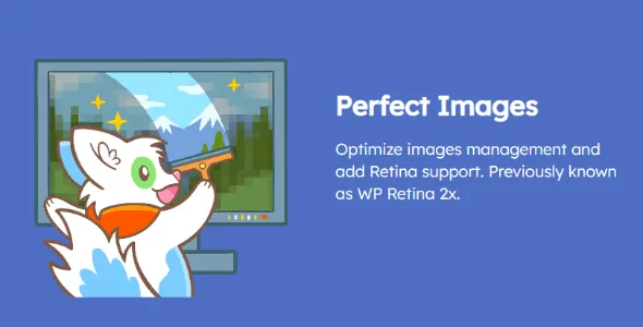 Perfect Images Pro v7.0.2