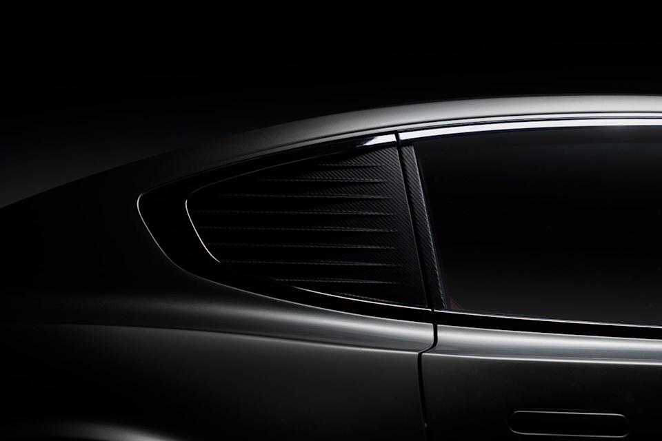 ringbrothers 1971 aston martin dbs build known as octavia
