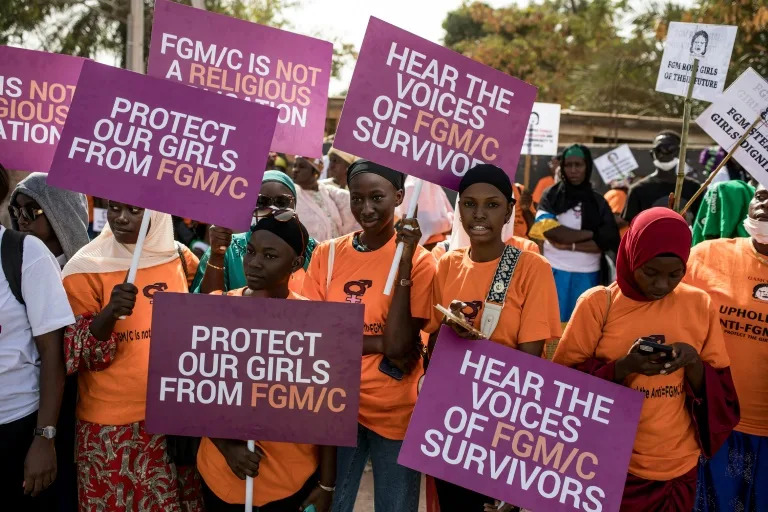 Gambia baby death heightens alarm over female genital mutilation