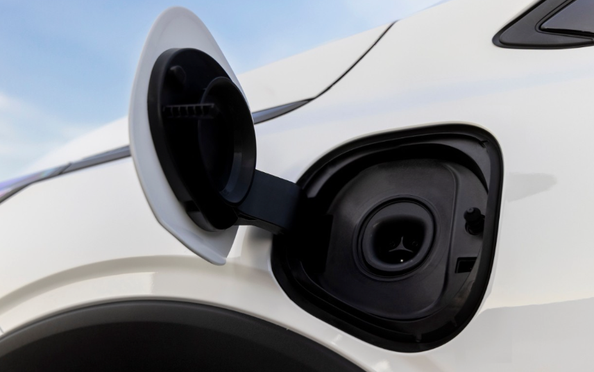 2027 chevrolet bolt ev