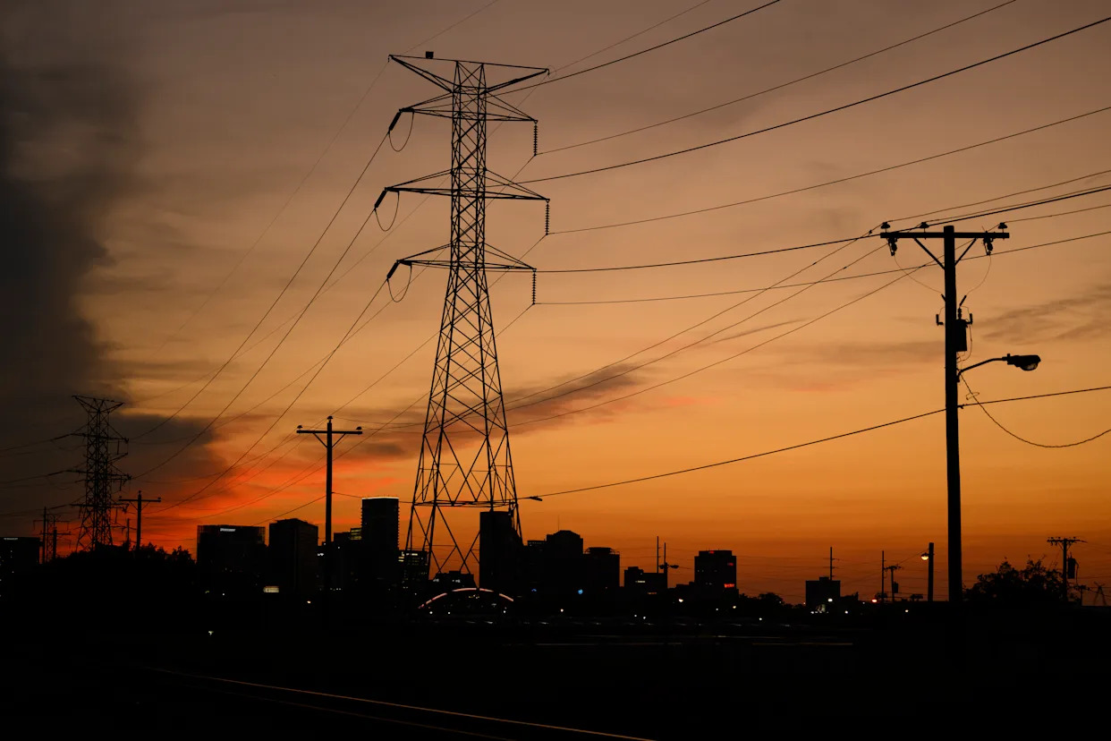 Utility to buy power from advanced nuclear plant to fuel Tennessee and Alabama Google data centers