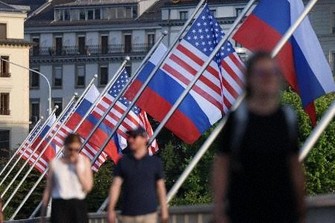 ロシア、米Zoom社に罰金命令　中国系TikTokにも