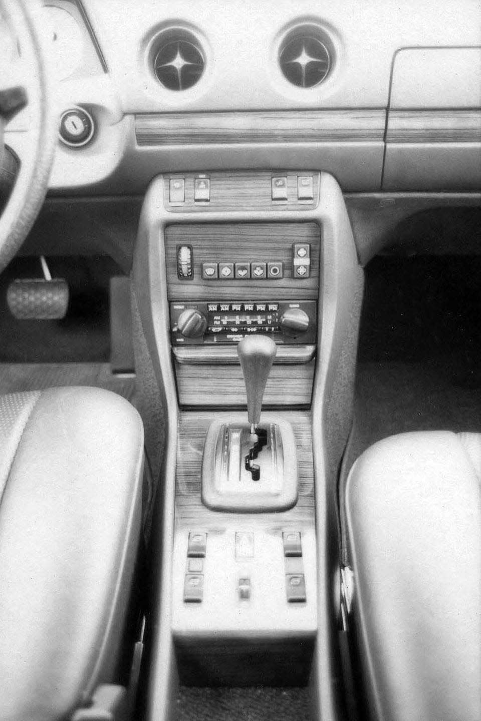 1982 mercedesbenz 300cd