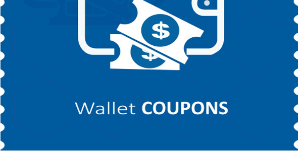WooCommerce Wallet Coupons v1.0.3 WooCommerce Wallet Coupons v1.0.3