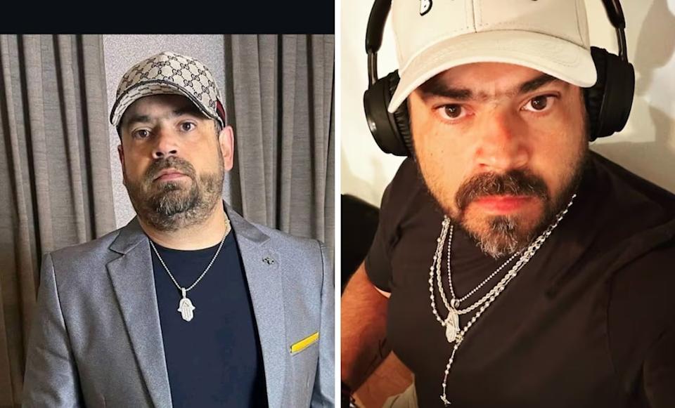 Quién era Camilo Ochoa, influencer asesinado en Morelos